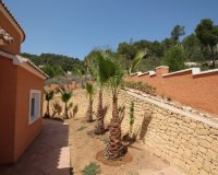 Rynek wtórny - Villa - Jávea - Xàbia - Jávea - Xàbia Centro