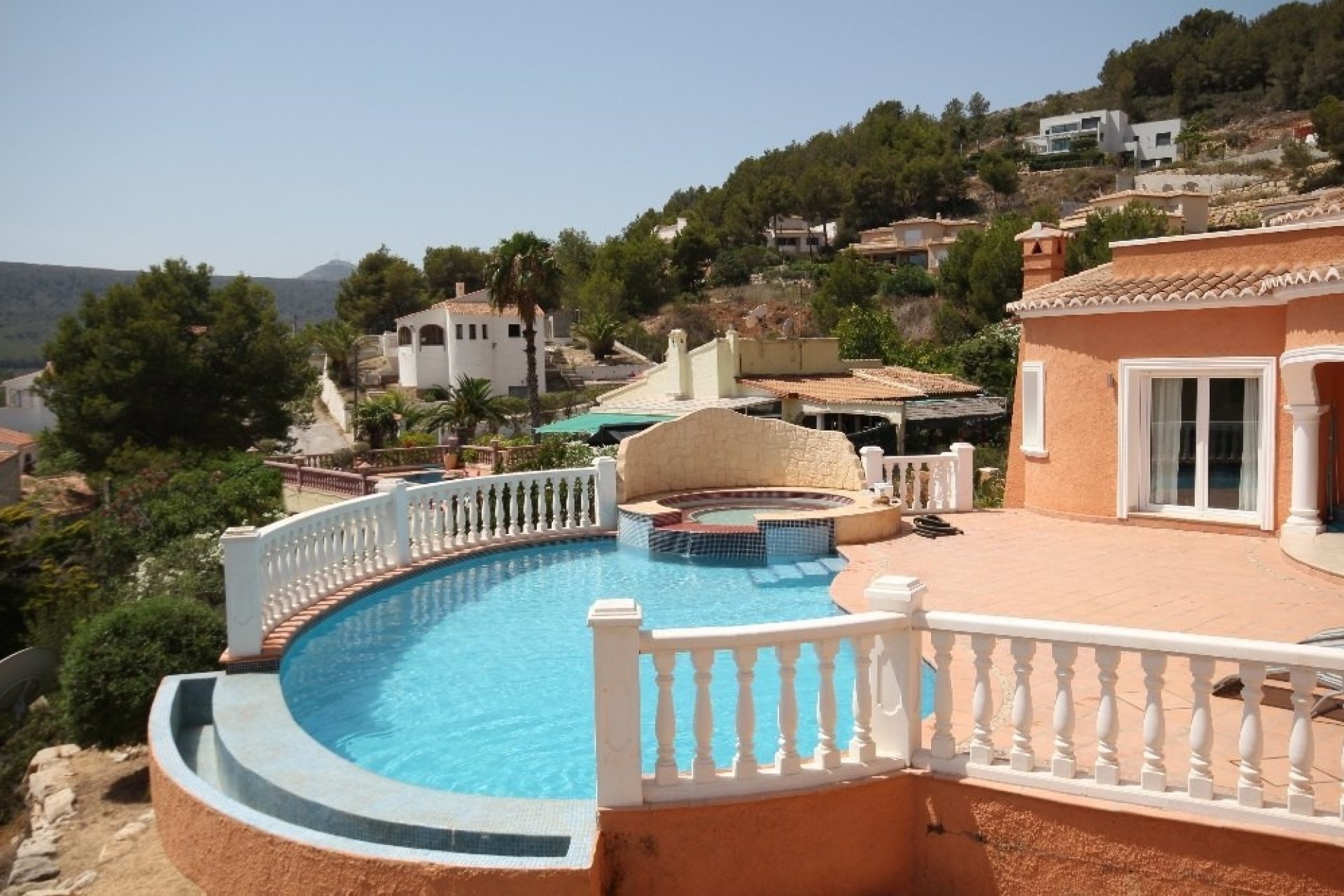 Rynek wtórny - Villa - Jávea - Xàbia - Jávea - Xàbia Centro