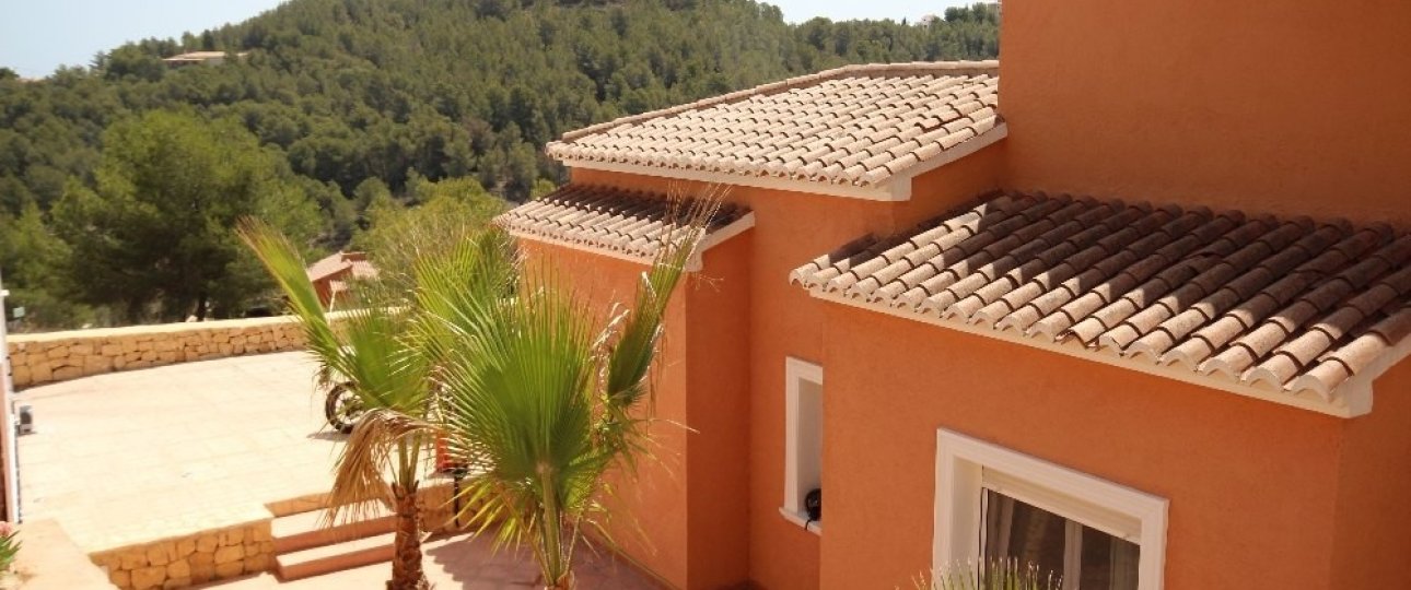 Rynek wtórny - Villa - Jávea - Xàbia - Jávea - Xàbia Centro