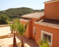 Rynek wtórny - Villa - Jávea - Xàbia - Jávea - Xàbia Centro