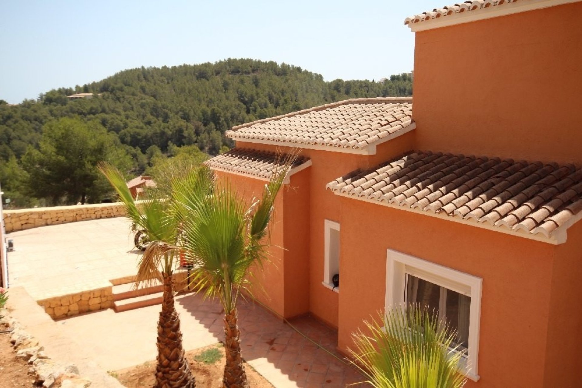 Rynek wtórny - Villa - Jávea - Xàbia - Jávea - Xàbia Centro