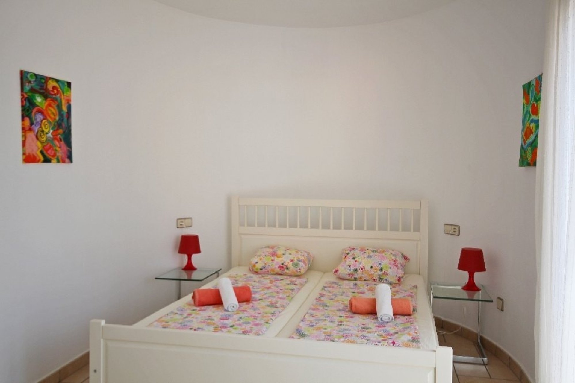 Rynek wtórny - Villa - Jávea - Xàbia - Jávea - Xàbia Centro