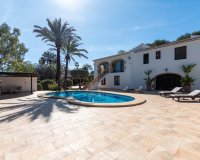 Rynek wtórny - Villa - Jávea - Xàbia - Jávea - Xàbia Centro