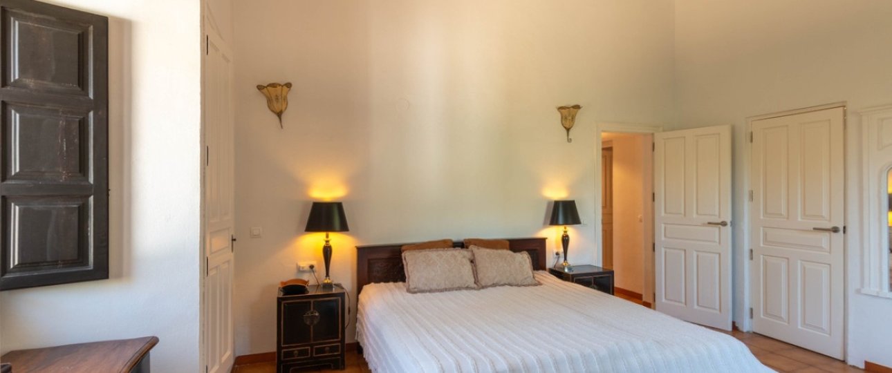 Rynek wtórny - Villa - Jávea - Xàbia - Jávea - Xàbia Centro