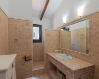 Rynek wtórny - Villa - Jávea - Xàbia - Jávea - Xàbia Centro