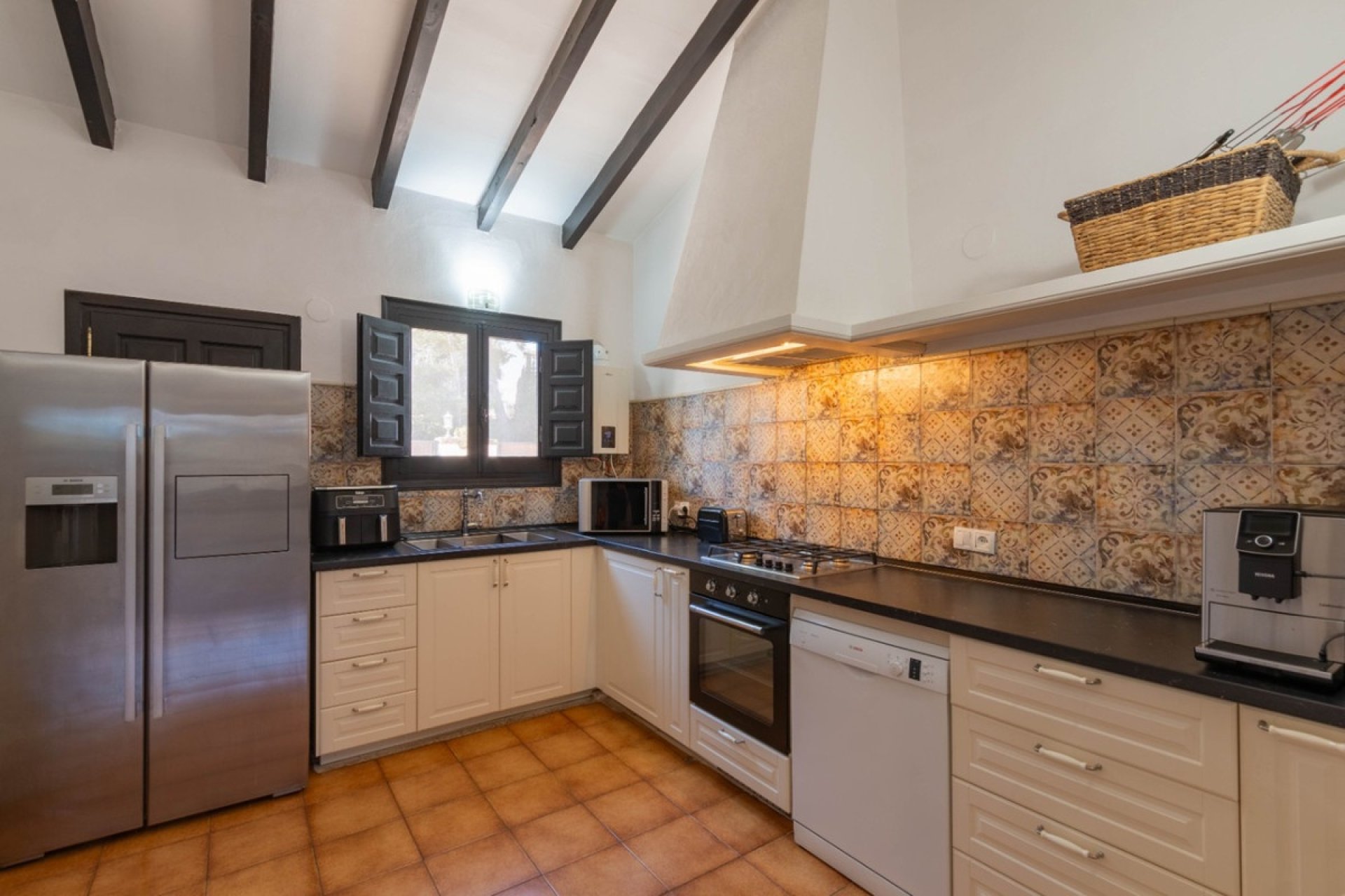 Rynek wtórny - Villa - Jávea - Xàbia - Jávea - Xàbia Centro