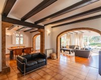Rynek wtórny - Villa - Jávea - Xàbia - Jávea - Xàbia Centro