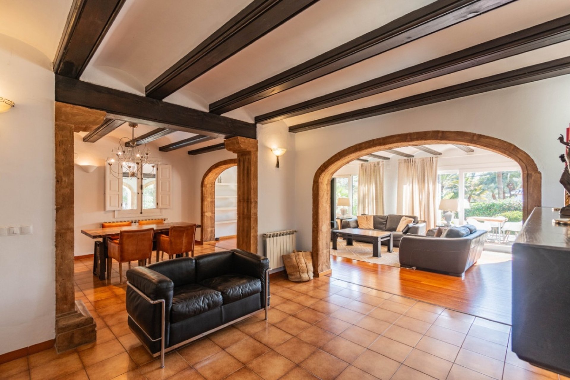Rynek wtórny - Villa - Jávea - Xàbia - Jávea - Xàbia Centro