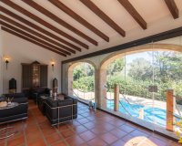 Rynek wtórny - Villa - Jávea - Xàbia - Jávea - Xàbia Centro
