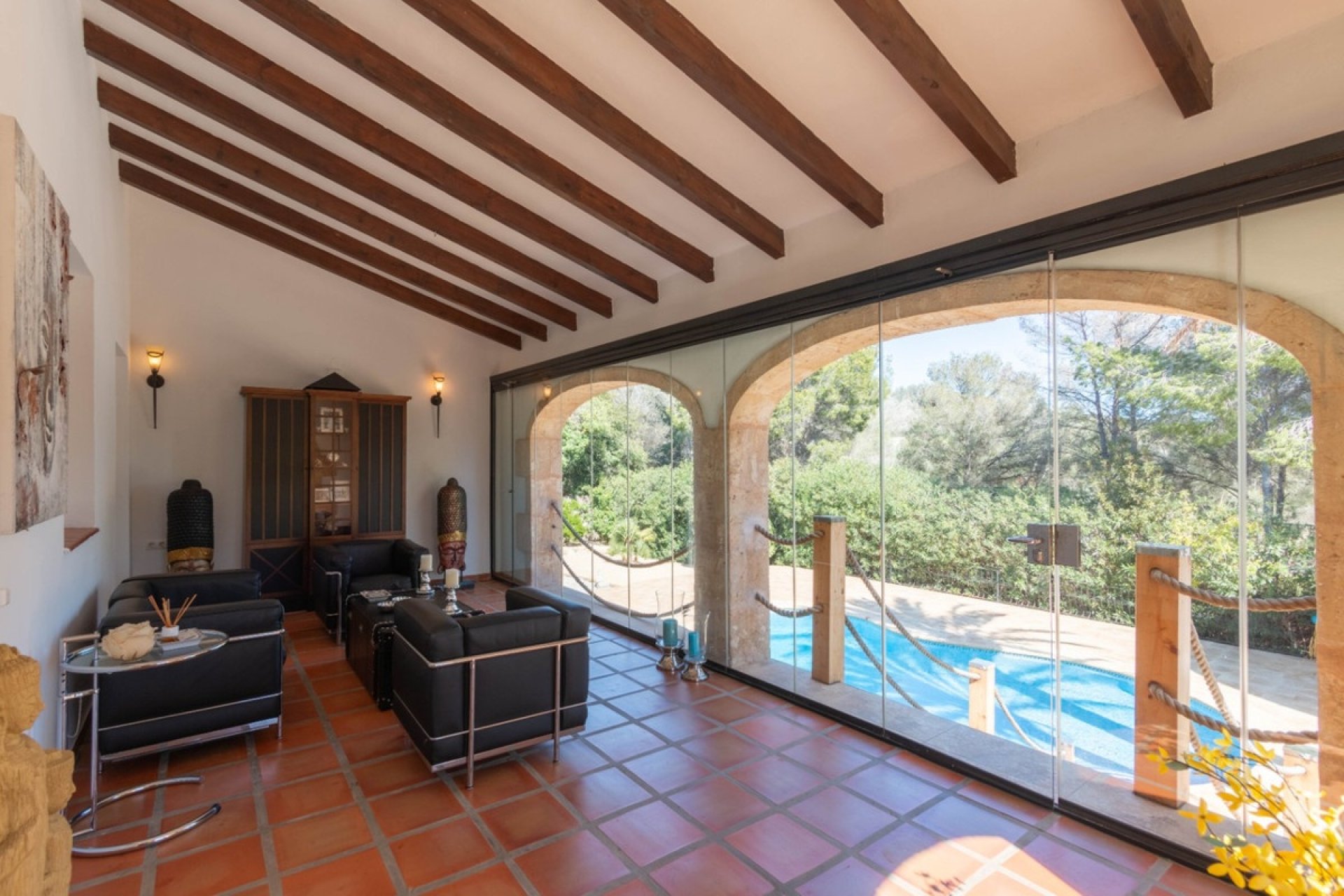 Rynek wtórny - Villa - Jávea - Xàbia - Jávea - Xàbia Centro