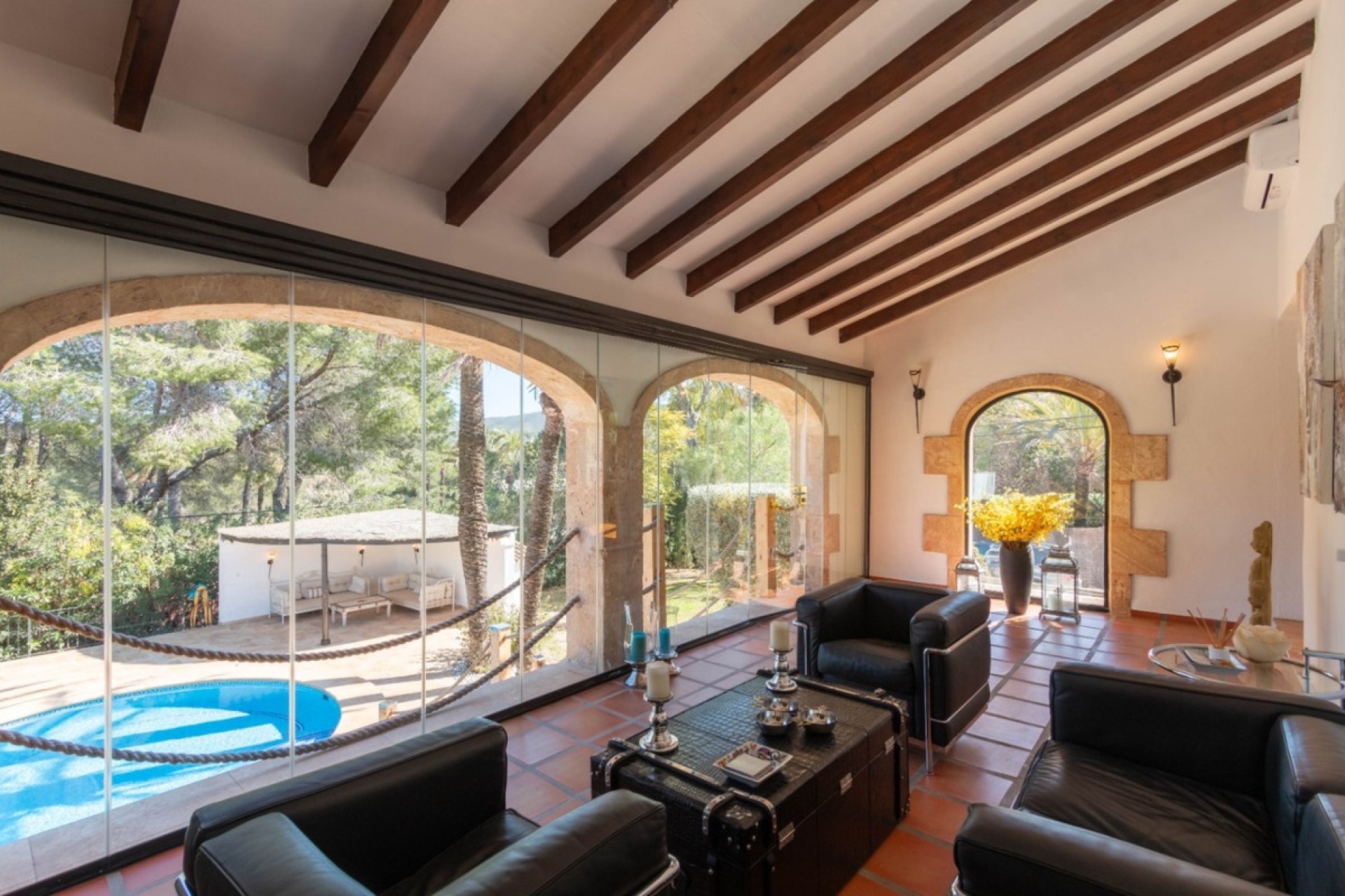 Rynek wtórny - Villa - Jávea - Xàbia - Jávea - Xàbia Centro