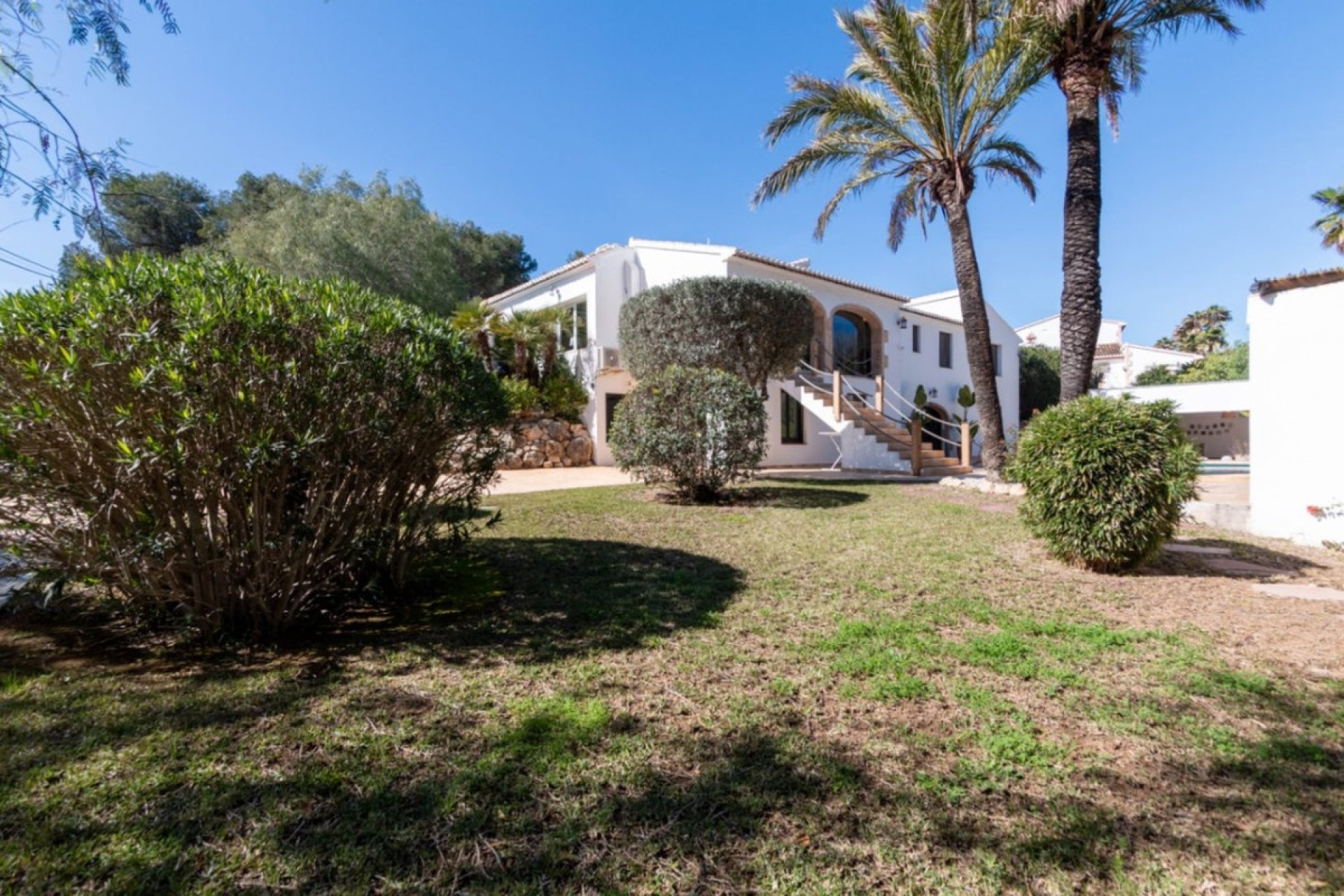 Rynek wtórny - Villa - Jávea - Xàbia - Jávea - Xàbia Centro