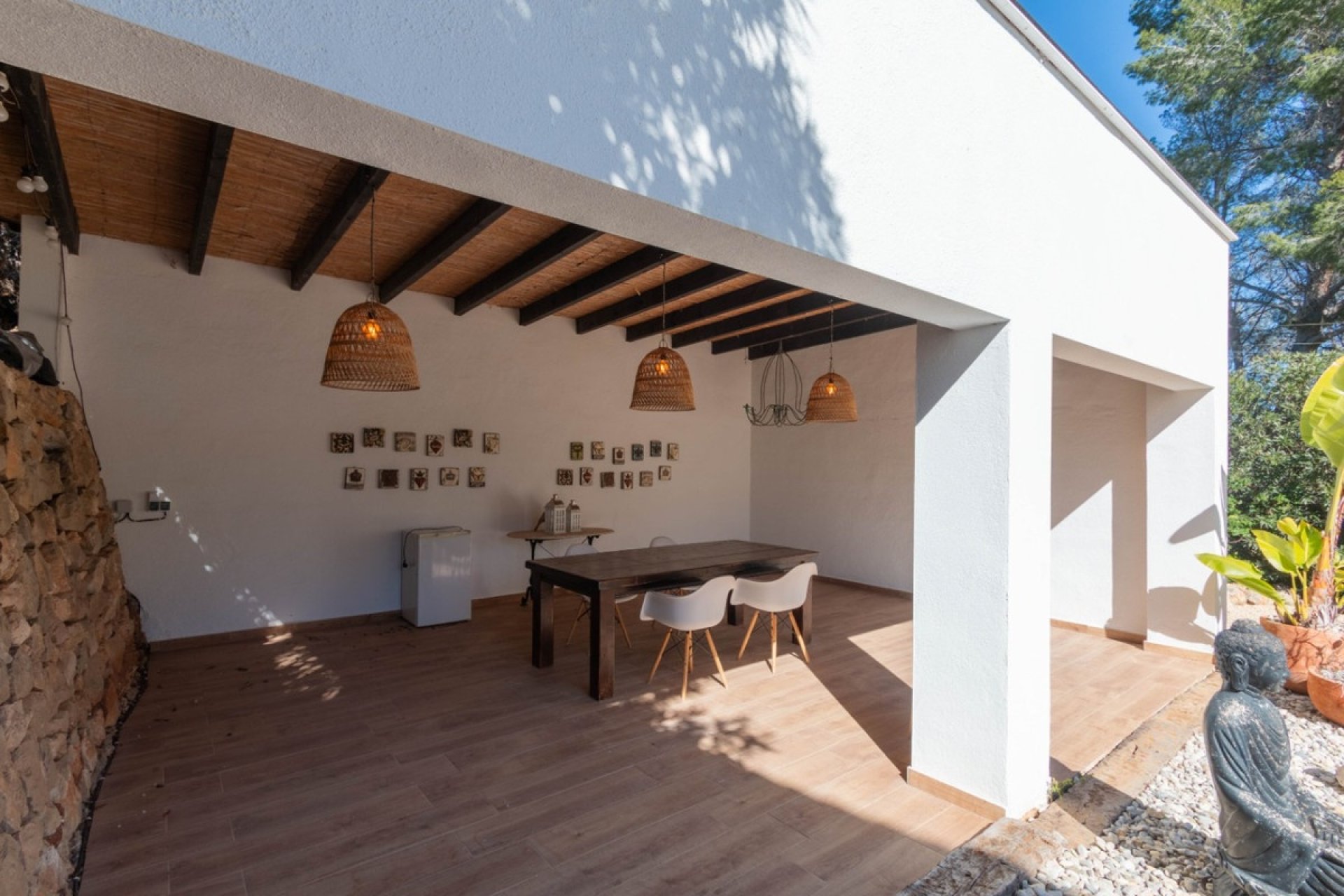 Rynek wtórny - Villa - Jávea - Xàbia - Jávea - Xàbia Centro