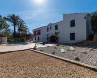 Rynek wtórny - Villa - Jávea - Xàbia - Jávea - Xàbia Centro