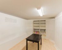 Rynek wtórny - Villa - Jávea - Xàbia - Jávea - Xàbia Centro