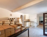 Rynek wtórny - Villa - Jávea - Xàbia - Jávea - Xàbia Centro