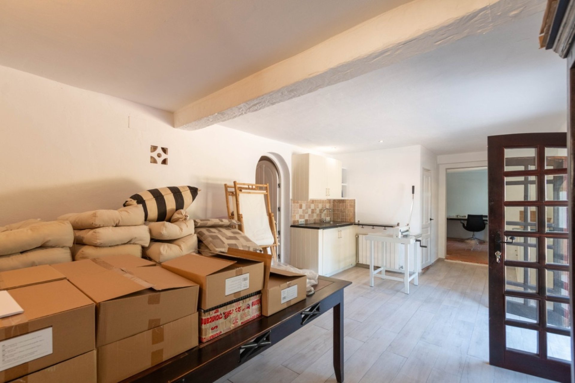 Rynek wtórny - Villa - Jávea - Xàbia - Jávea - Xàbia Centro