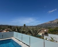 Rynek wtórny - Villa - Jávea - Xàbia - Jávea - Xàbia Centro