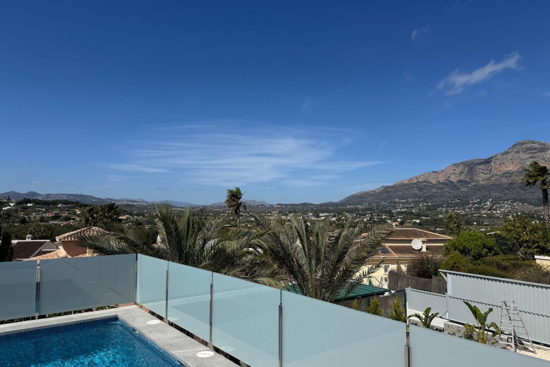 Rynek wtórny - Villa - Jávea - Xàbia - Jávea - Xàbia Centro