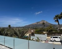 Rynek wtórny - Villa - Jávea - Xàbia - Jávea - Xàbia Centro