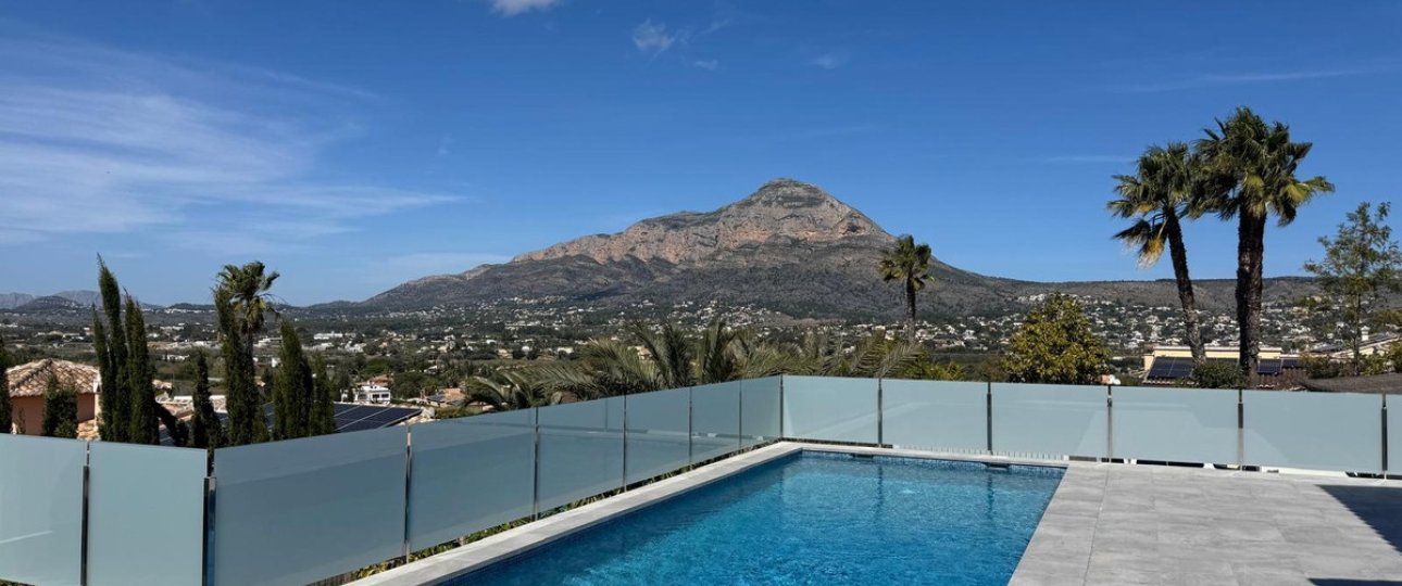 Rynek wtórny - Villa - Jávea - Xàbia - Jávea - Xàbia Centro