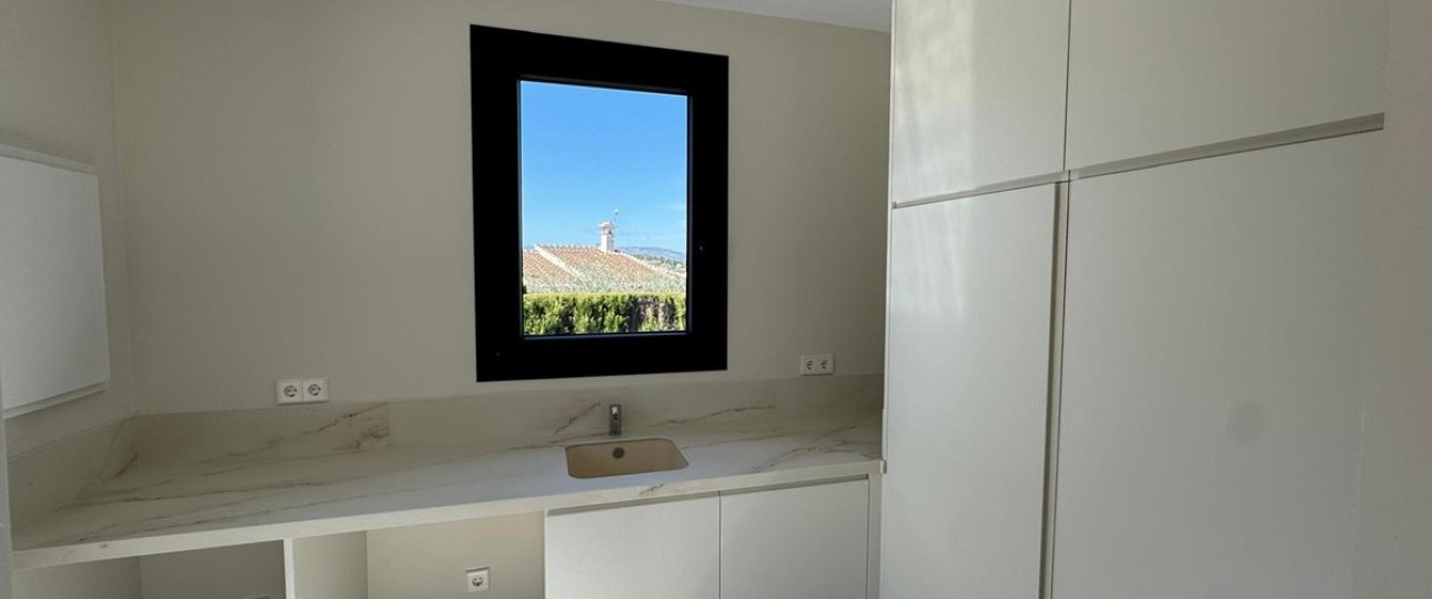 Rynek wtórny - Villa - Jávea - Xàbia - Jávea - Xàbia Centro