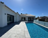 Rynek wtórny - Villa - Jávea - Xàbia - Jávea - Xàbia Centro