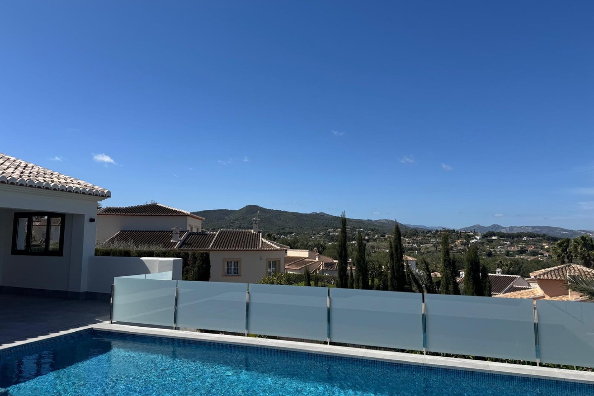 Rynek wtórny - Villa - Jávea - Xàbia - Jávea - Xàbia Centro