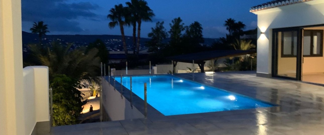 Rynek wtórny - Villa - Jávea - Xàbia - Jávea - Xàbia Centro