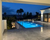 Rynek wtórny - Villa - Jávea - Xàbia - Jávea - Xàbia Centro