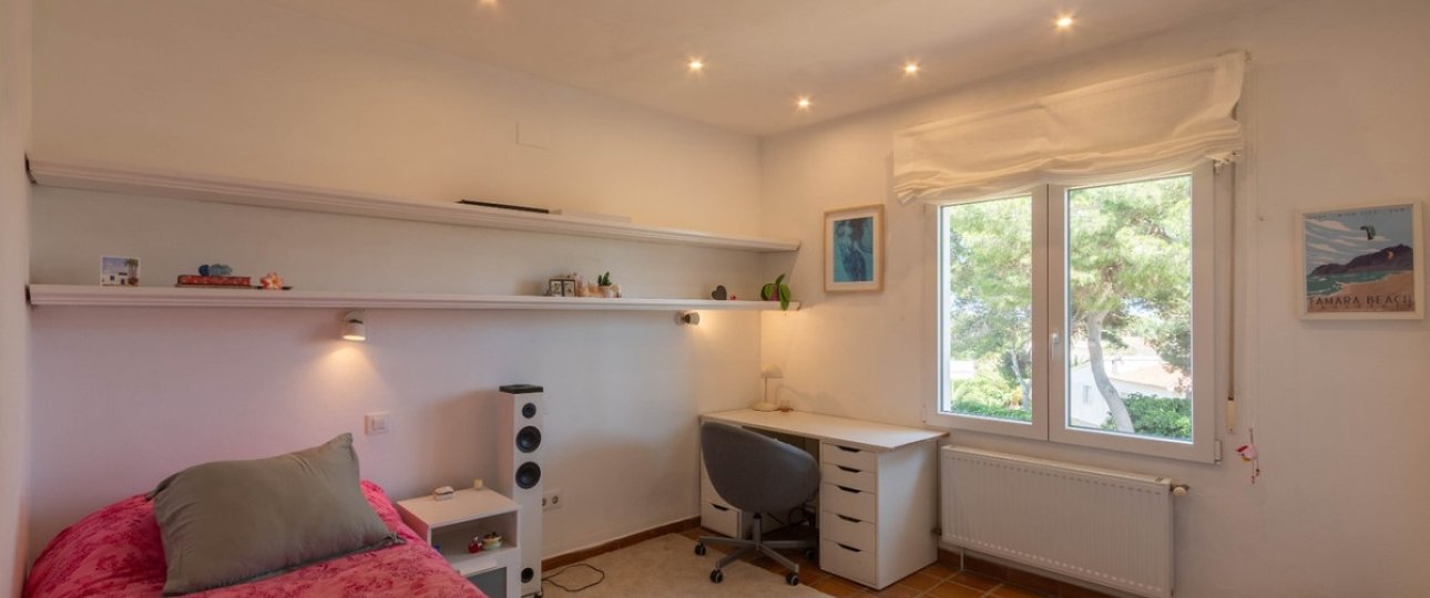 Rynek wtórny - Villa - Jávea - Xàbia - Jávea - Xàbia Centro