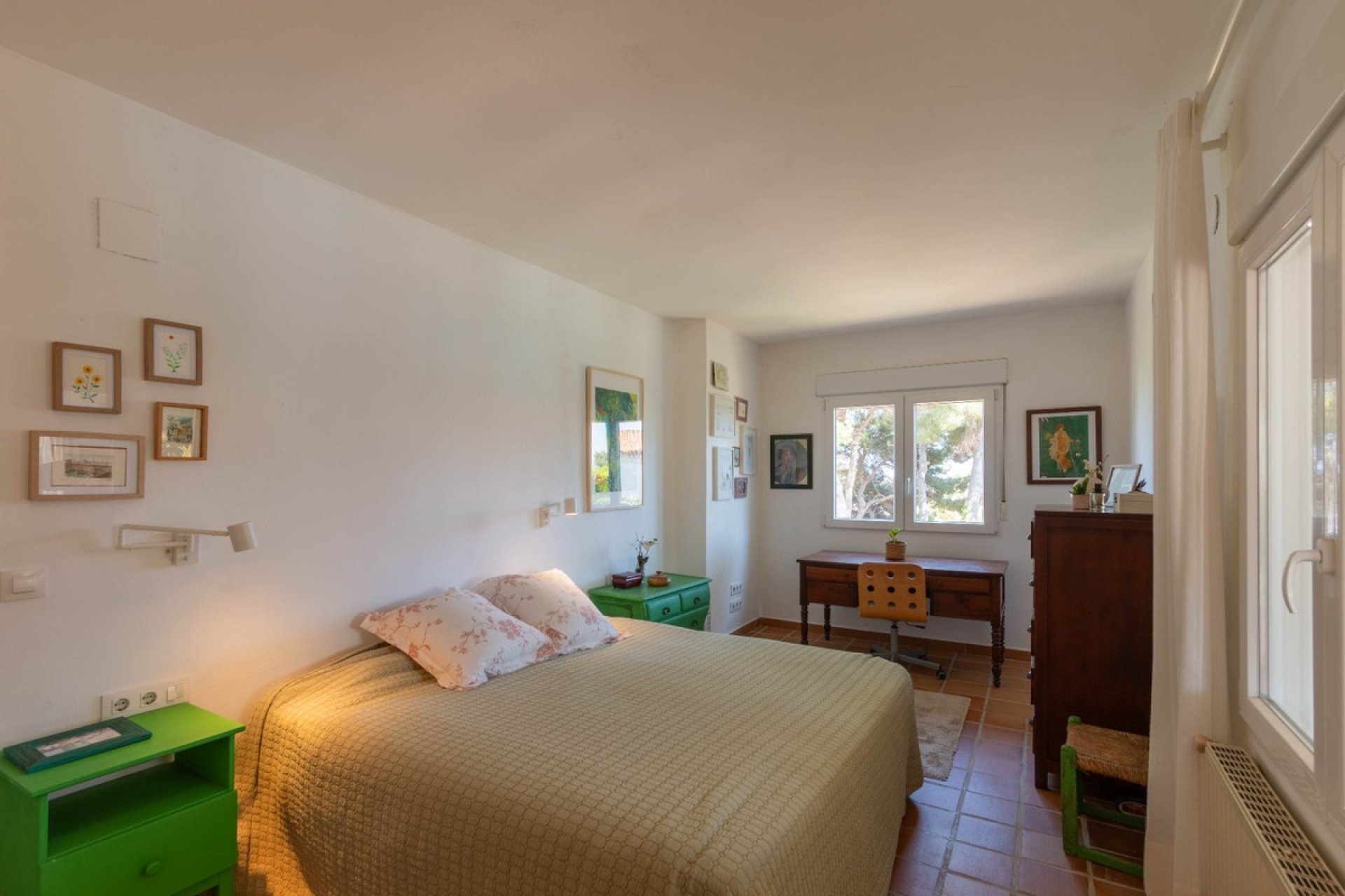 Rynek wtórny - Villa - Jávea - Xàbia - Jávea - Xàbia Centro