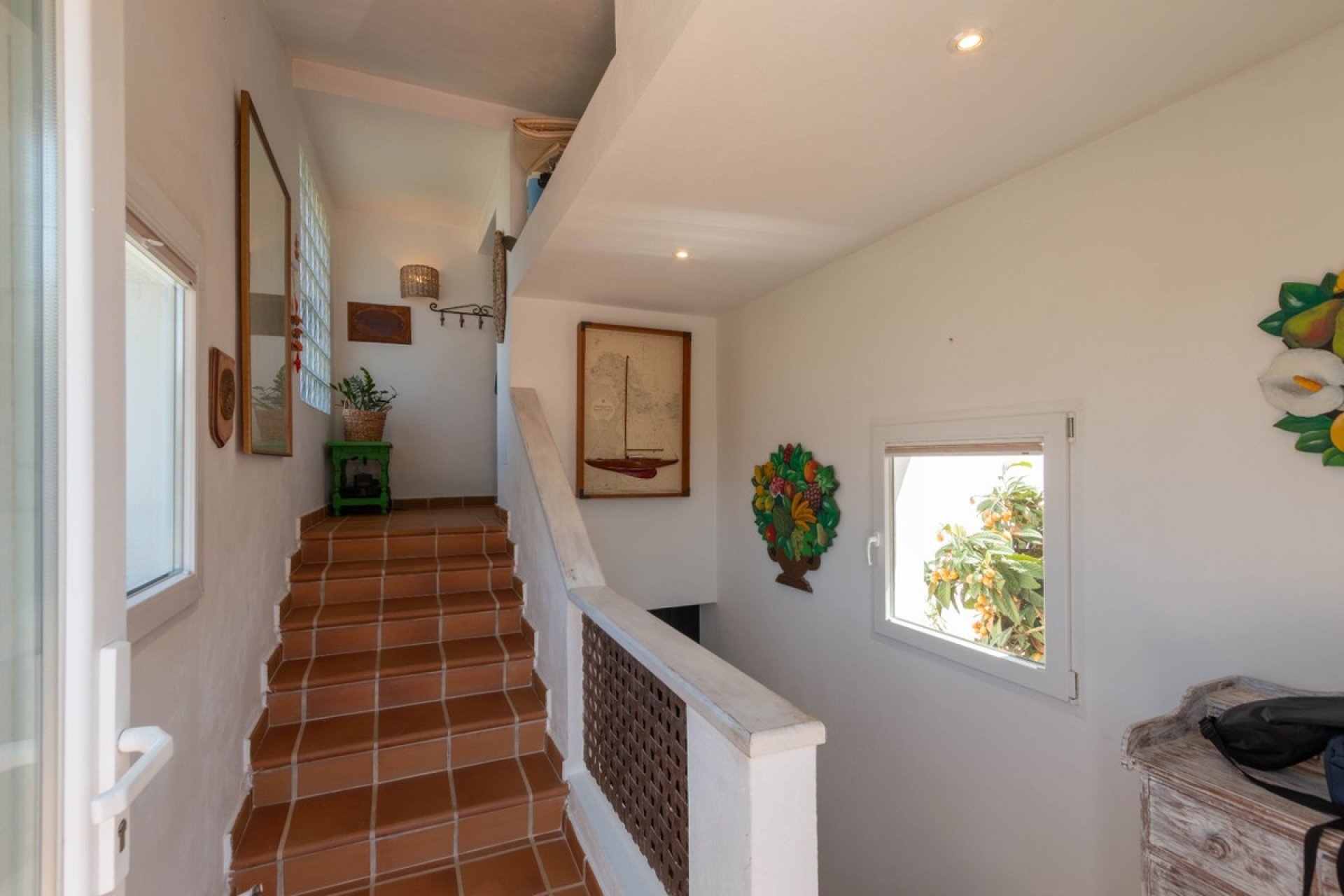 Rynek wtórny - Villa - Jávea - Xàbia - Jávea - Xàbia Centro