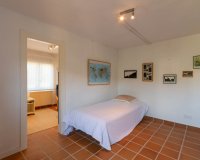 Rynek wtórny - Villa - Jávea - Xàbia - Jávea - Xàbia Centro
