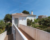 Rynek wtórny - Villa - Jávea - Xàbia - Jávea - Xàbia Centro