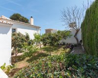 Rynek wtórny - Villa - Jávea - Xàbia - Jávea - Xàbia Centro