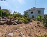 Rynek wtórny - Villa - Jávea - Xàbia - Jávea - Xàbia Centro