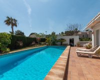 Rynek wtórny - Villa - Jávea - Xàbia - Jávea - Xàbia Centro