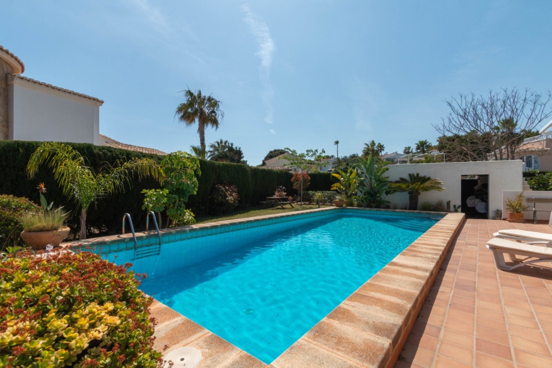 Rynek wtórny - Villa - Jávea - Xàbia - Jávea - Xàbia Centro