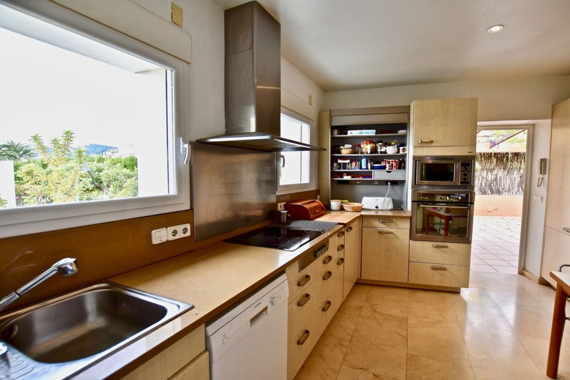 Rynek wtórny - Villa - Jávea - Xàbia - Jávea - Xàbia Centro