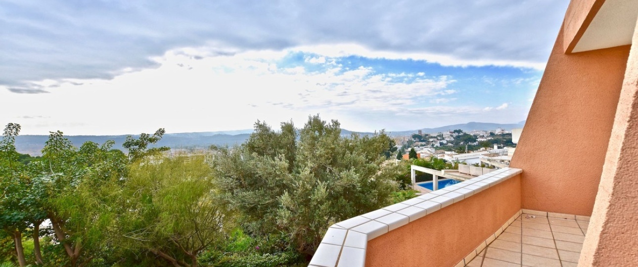 Rynek wtórny - Villa - Jávea - Xàbia - Jávea - Xàbia Centro