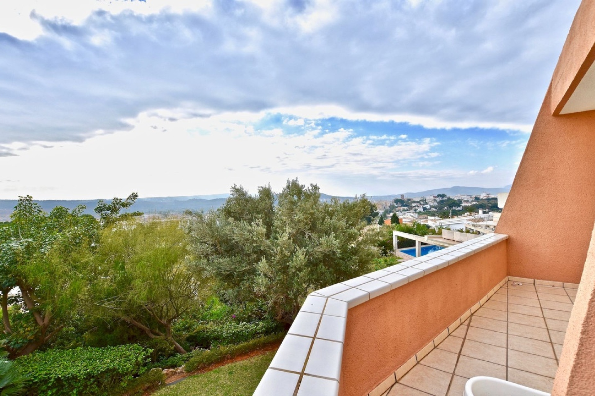 Rynek wtórny - Villa - Jávea - Xàbia - Jávea - Xàbia Centro