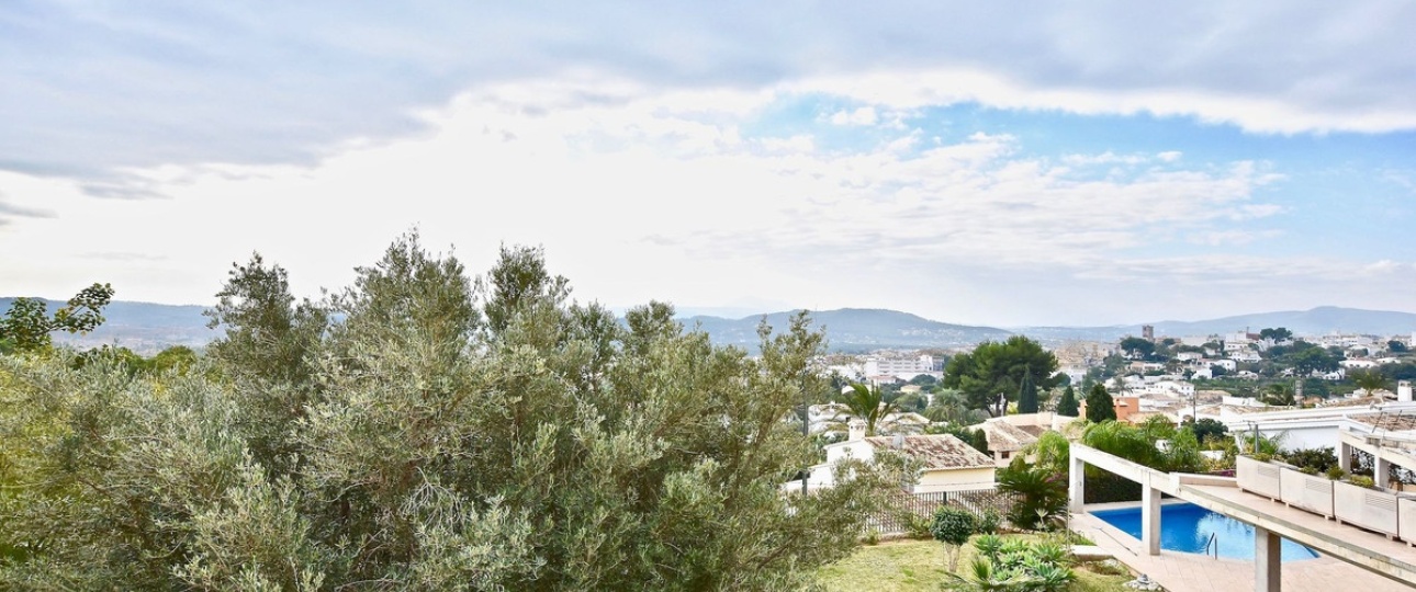 Rynek wtórny - Villa - Jávea - Xàbia - Jávea - Xàbia Centro
