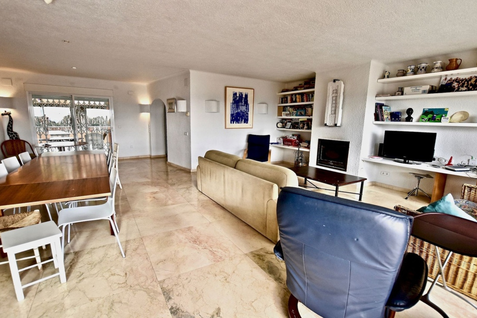 Rynek wtórny - Villa - Jávea - Xàbia - Jávea - Xàbia Centro