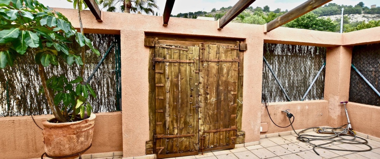 Rynek wtórny - Villa - Jávea - Xàbia - Jávea - Xàbia Centro