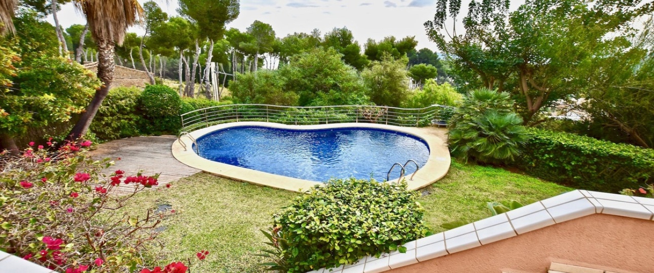 Rynek wtórny - Villa - Jávea - Xàbia - Jávea - Xàbia Centro