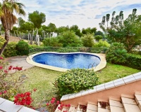 Rynek wtórny - Villa - Jávea - Xàbia - Jávea - Xàbia Centro