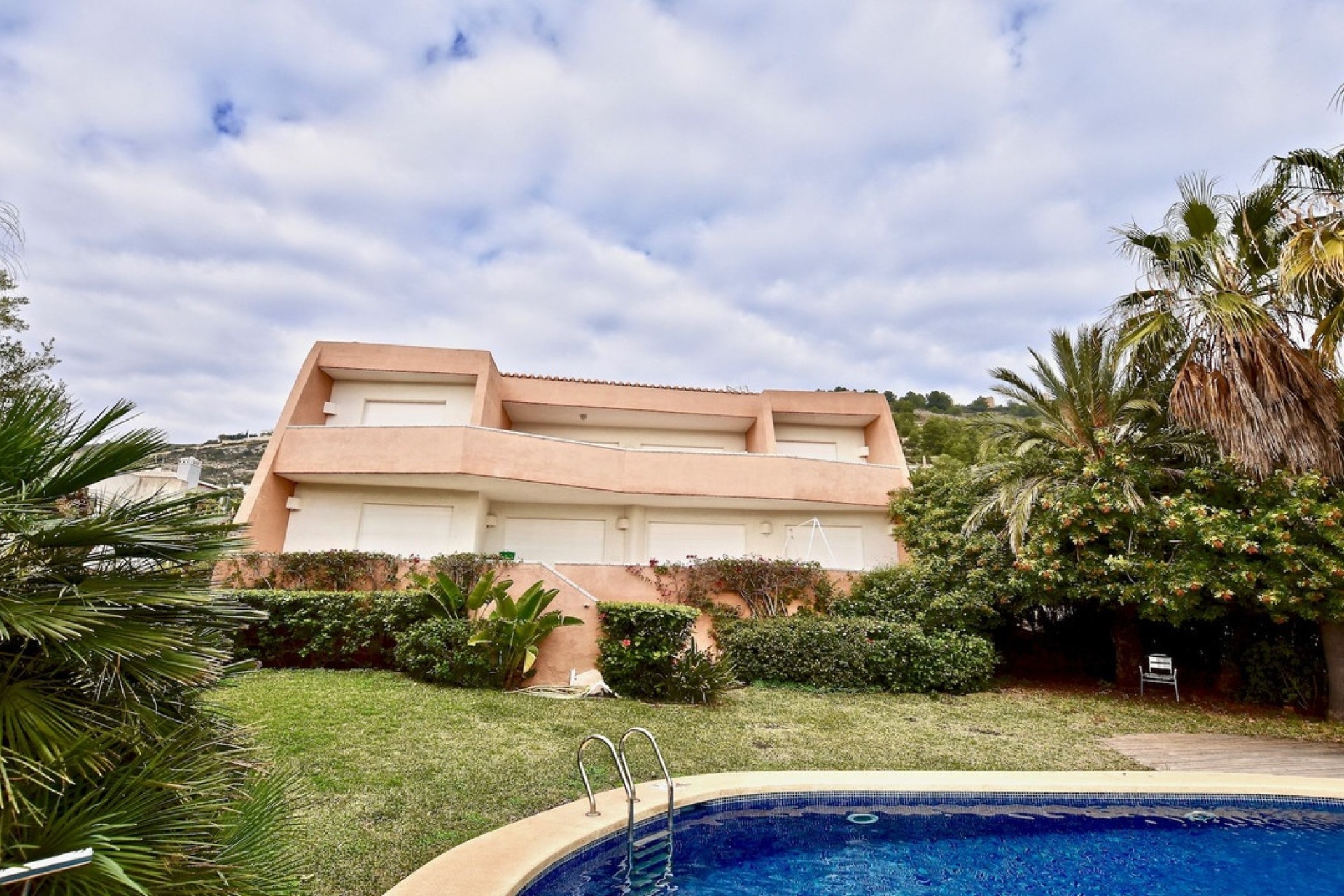 Rynek wtórny - Villa - Jávea - Xàbia - Jávea - Xàbia Centro