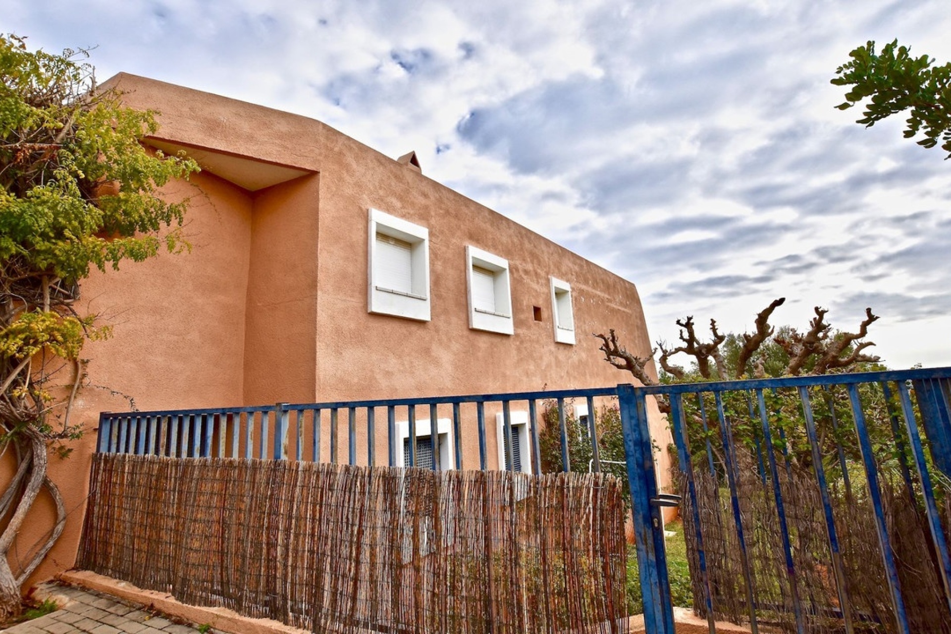 Rynek wtórny - Villa - Jávea - Xàbia - Jávea - Xàbia Centro