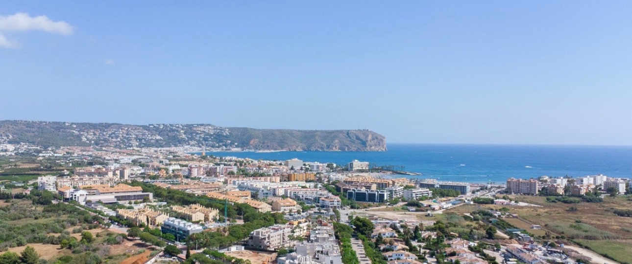 Rynek wtórny - Villa - Jávea - Xàbia - Jávea - Xàbia Centro